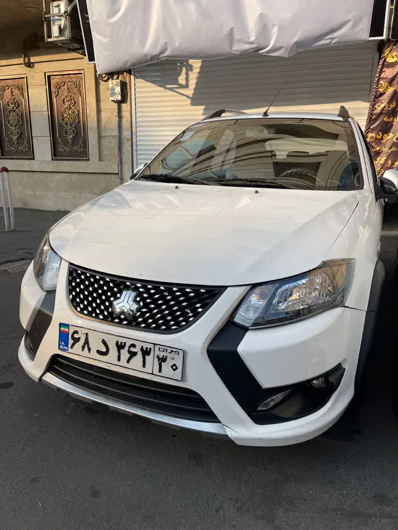 کوییک اس مدل ۱۴۰۱ معاوضه نقد اقساط|خودرو سواری و وانت|تهران, جیحون|دیوار
