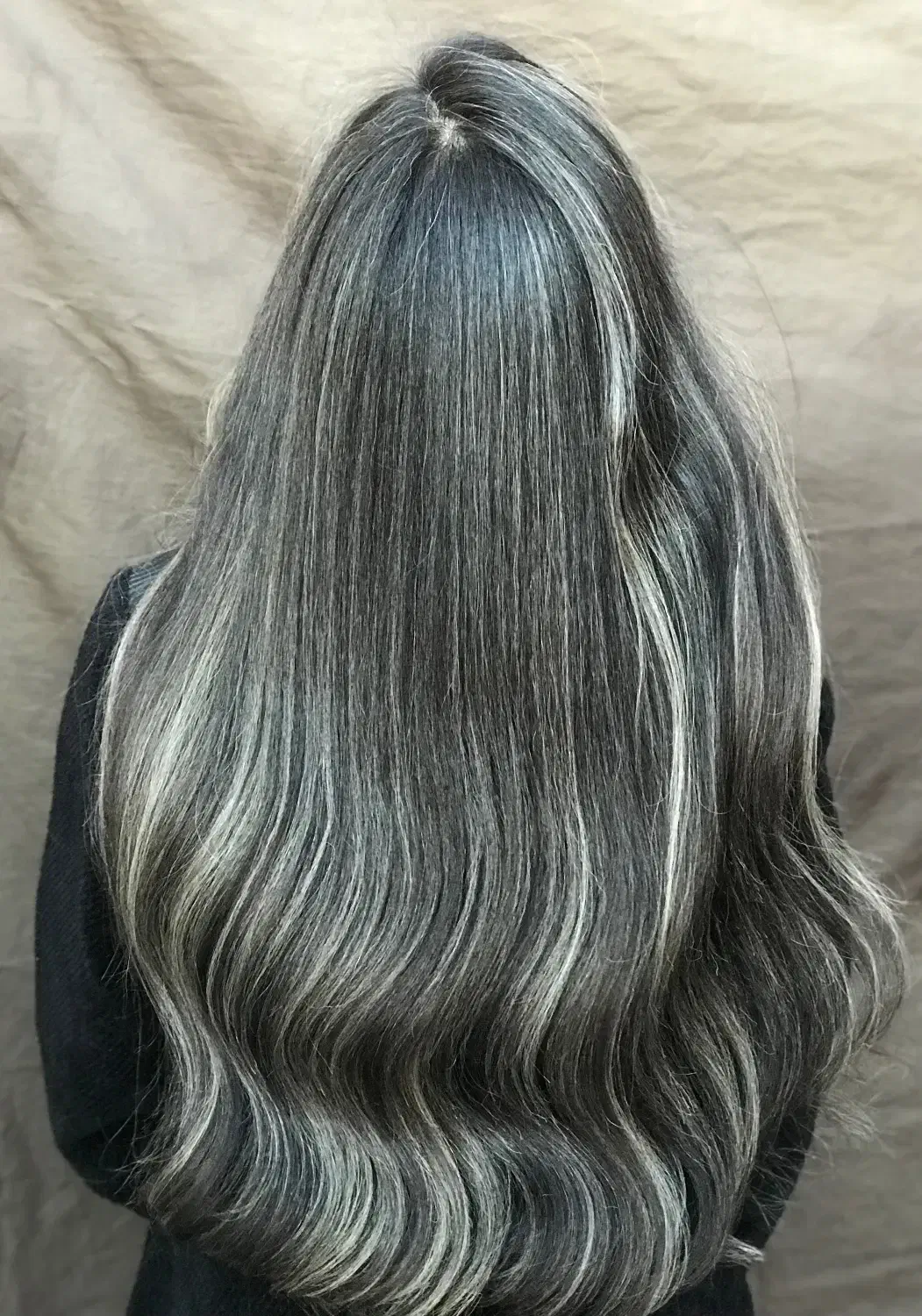 جشنواره رنگ مو|خدمات آرایشگری و زیبایی|کاشان, دشت چال|دیوار