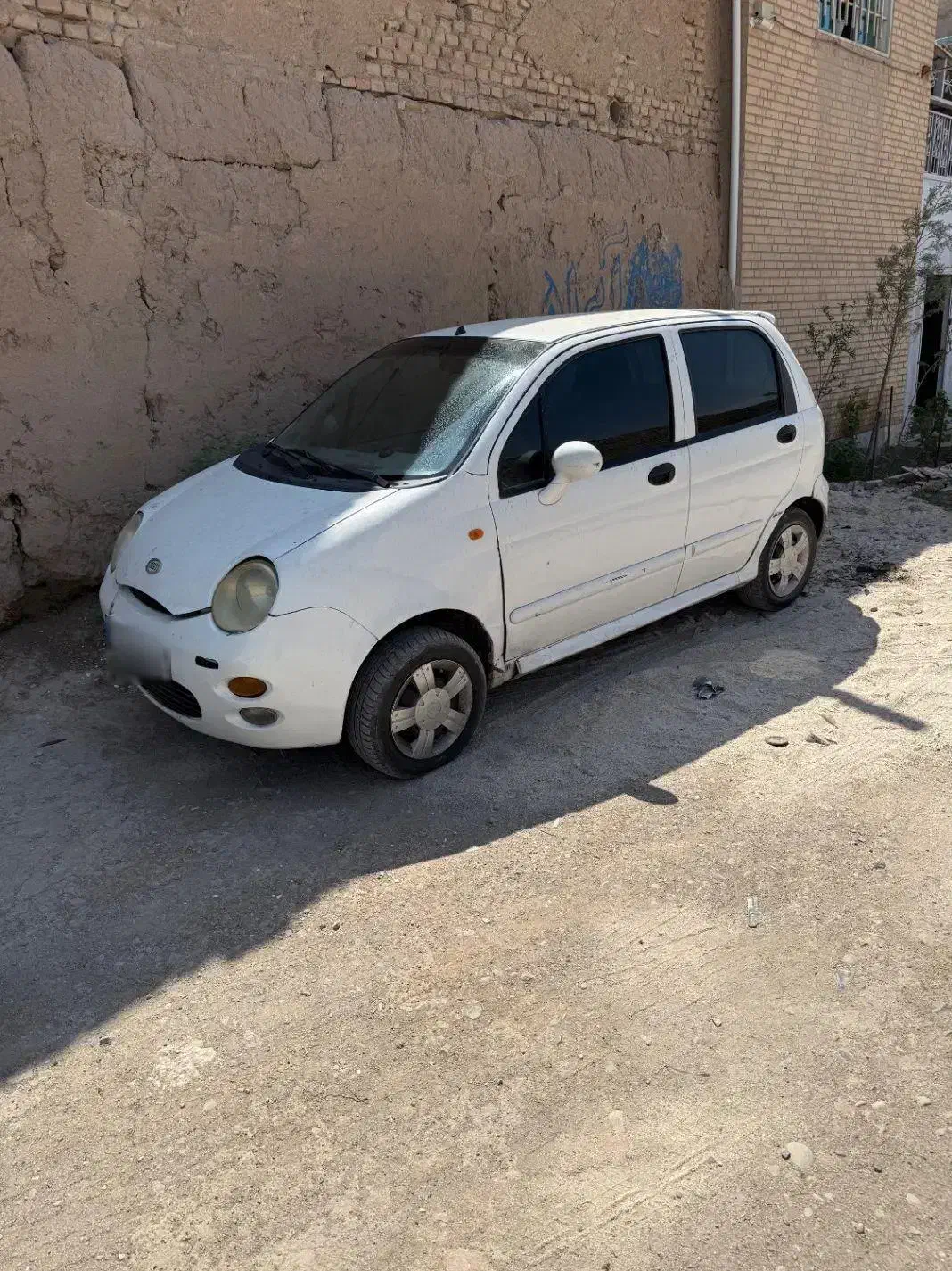 ام وی ام ۱۱۰|خودرو سواری و وانت|قیامدشت - خاورشهر, |دیوار