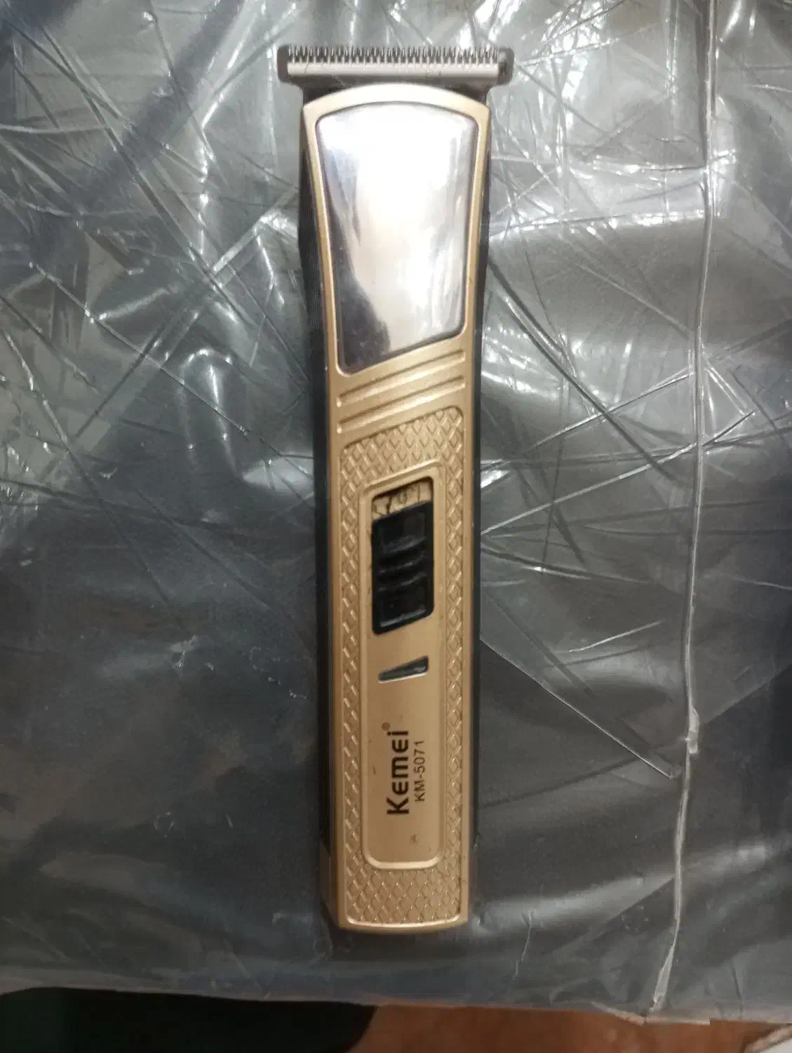 ماشین اصلاح|آرایشی، بهداشتی، درمانی|مشهد, طبرسی شمالی|دیوار