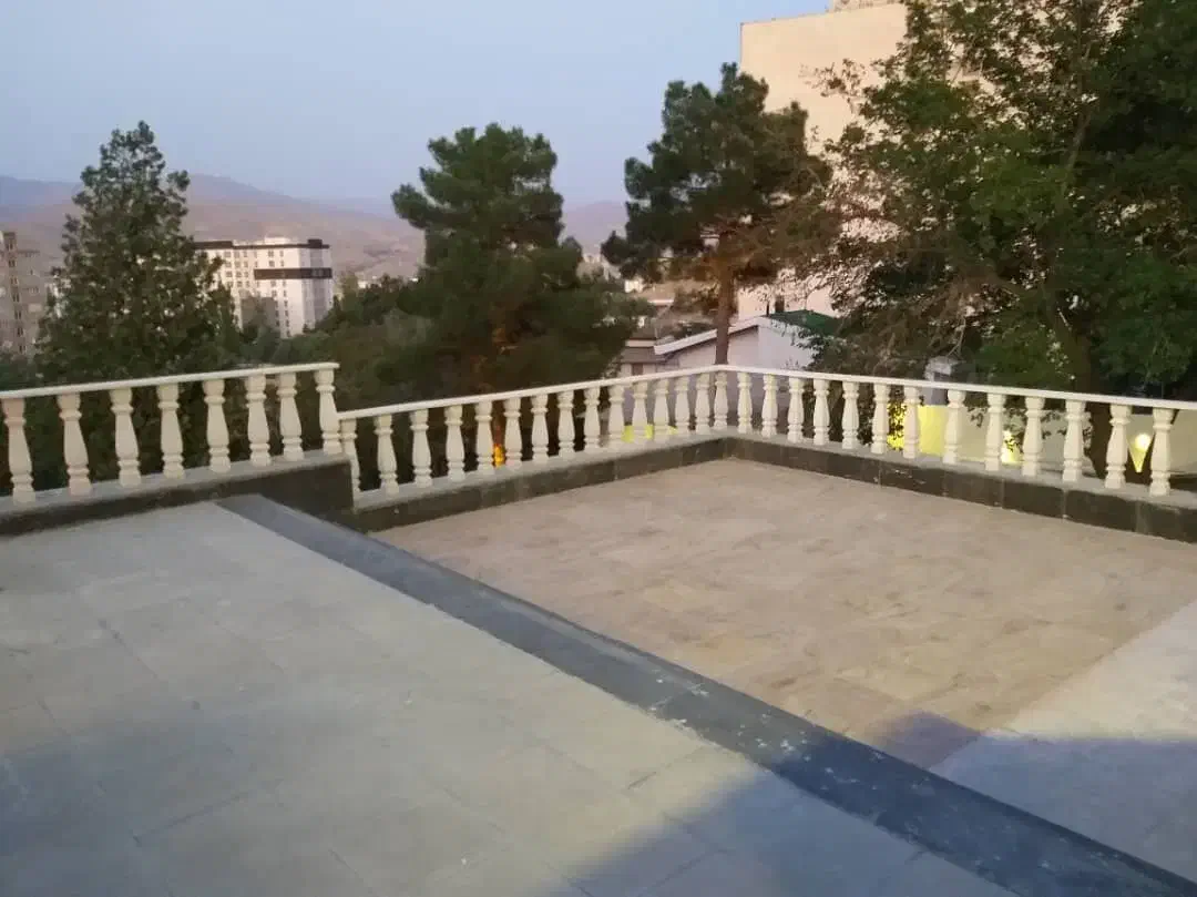 مشارکت در ساخت زمین ۲۰۰۰متری|مشارکت در ساخت املاک|بومهن, |دیوار