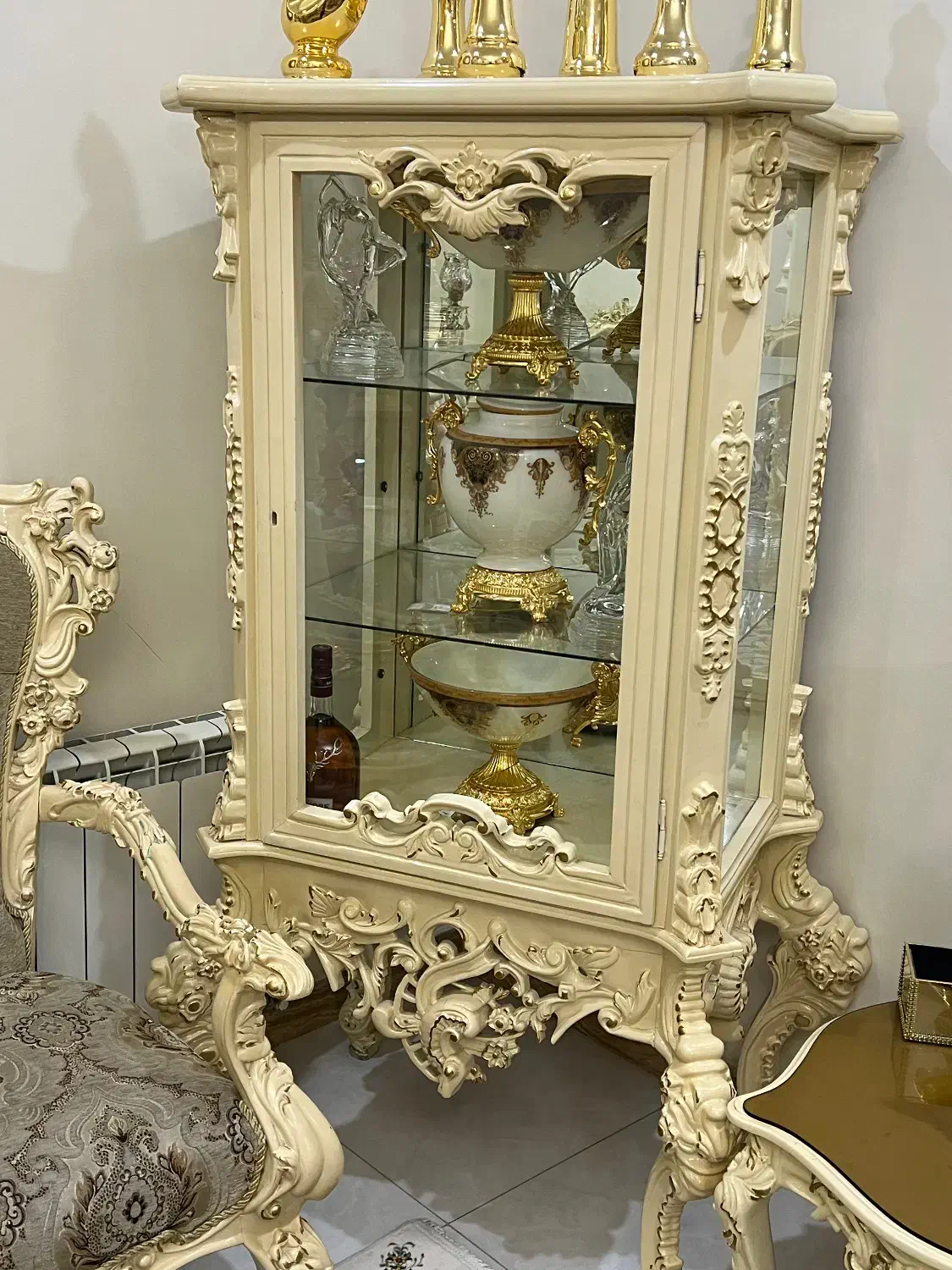 مبل|مبلمان خانگی و میز عسلی|تهران, گرگان|دیوار