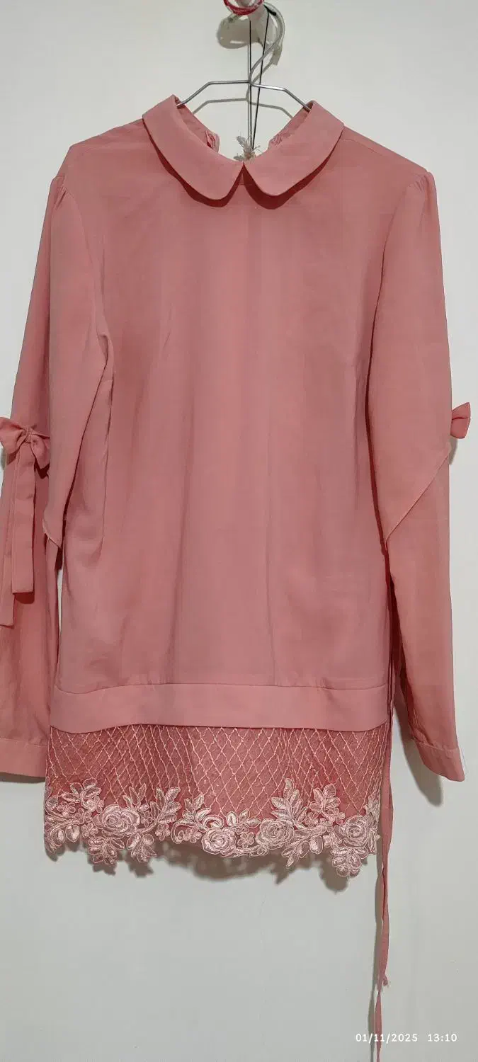 شومیز|لباس|شاهینشهر, شهرک ردانی پور|دیوار