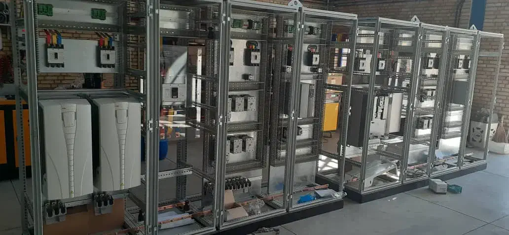 موتورخانه،استخر،برق صنعتی واتوماسیون|خدمات پیشه و مهارت|شیراز, شهرک صنعتی شیراز|دیوار