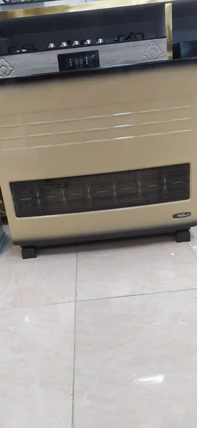 بخاری نو و دس دوم|بخاری، هیتر، شومینه|دیواندره, |دیوار