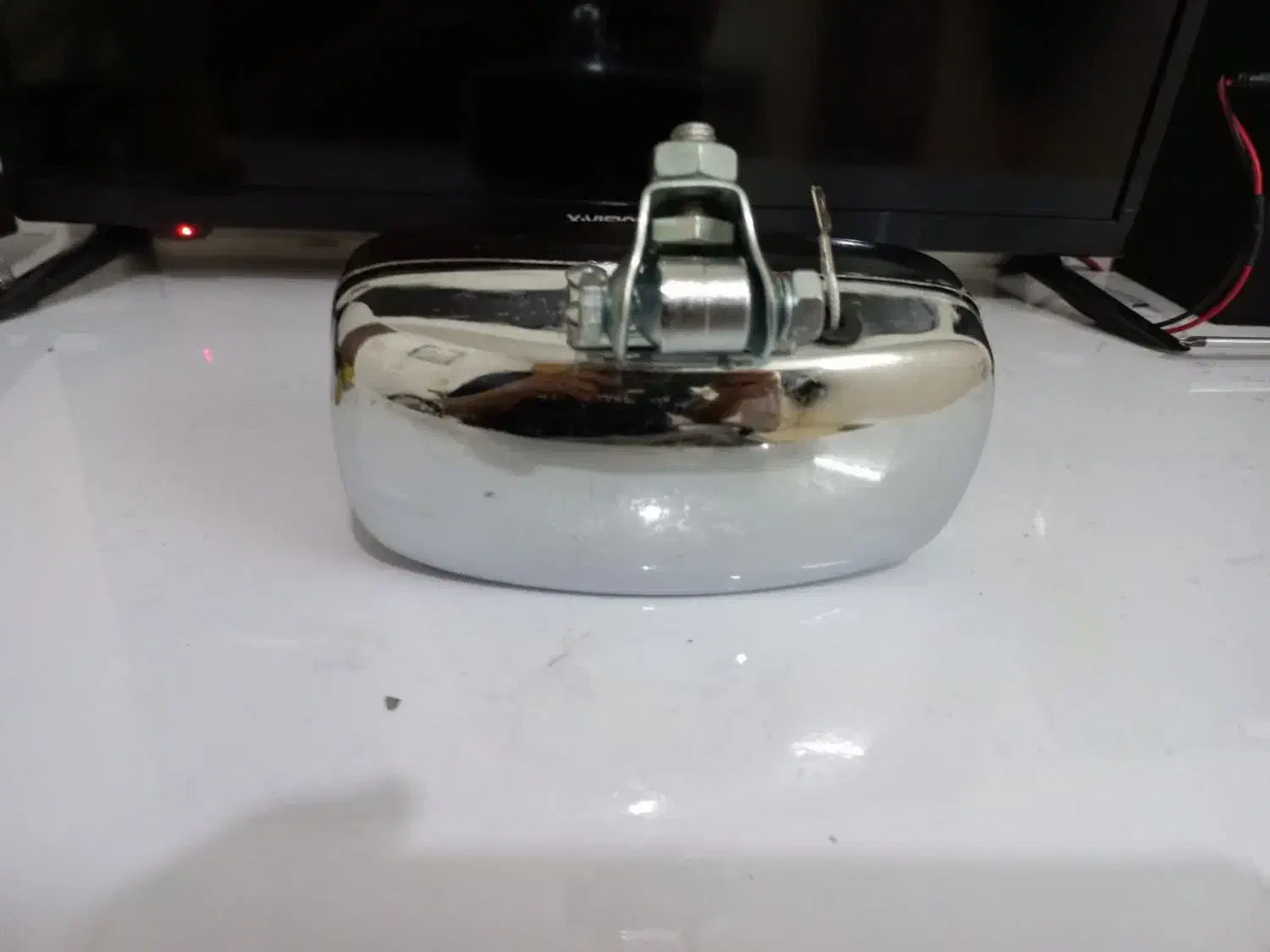 چراغ استپ بوش کلکسیونی|کلکسیون و سرگرمی|ری, شهادت|دیوار