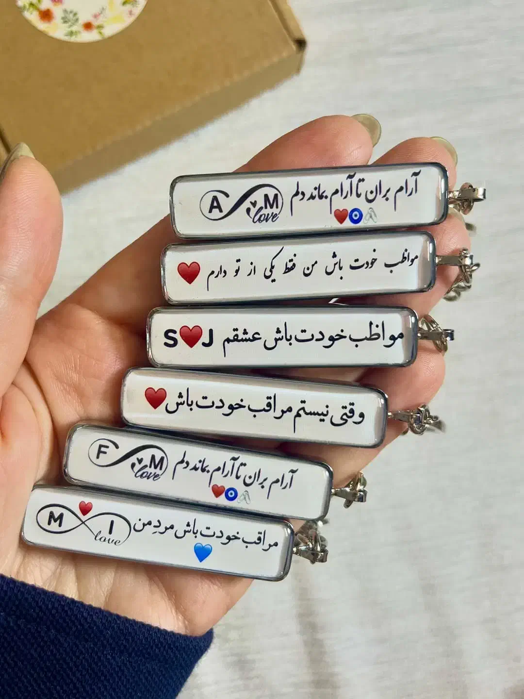 گردنبند رزین|بدلیجات|گرگان, |دیوار