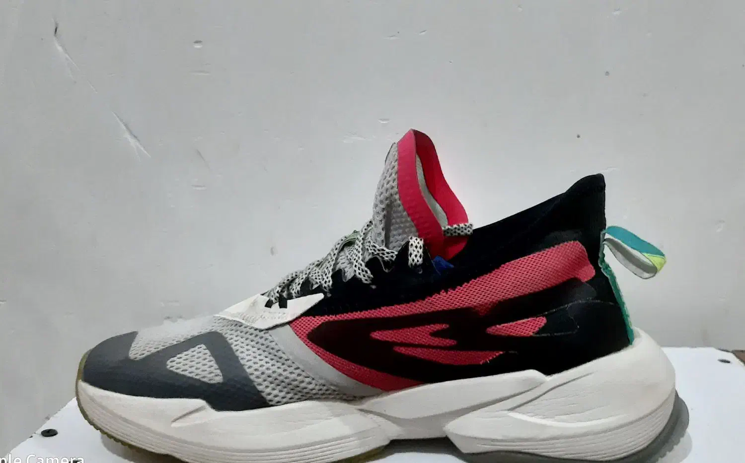 کفش تاناکورا|کیف، کفش، کمربند|کرمانشاه, |دیوار