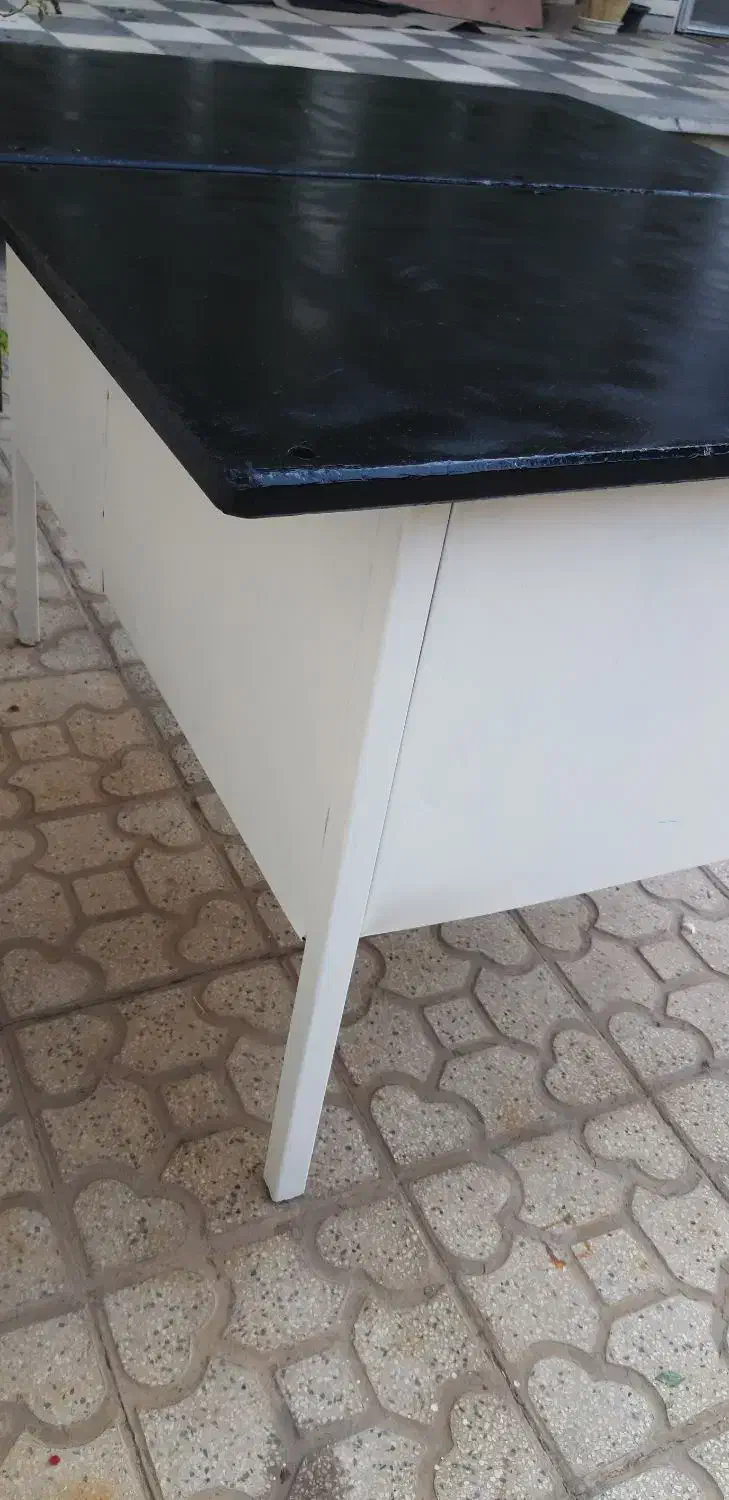 میزکار|فروشگاه و مغازه|لنجان, |دیوار