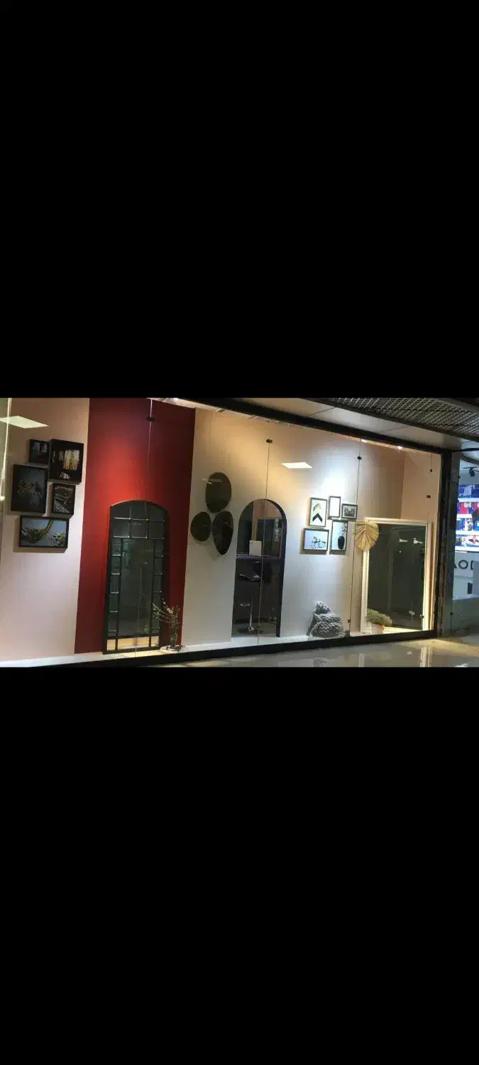 مغازه ۳۰ متری شهرک غرب پاساژ پلاتین|اجارهٔ مغازه و غرفه|تهران, شهرک پردیسان|دیوار