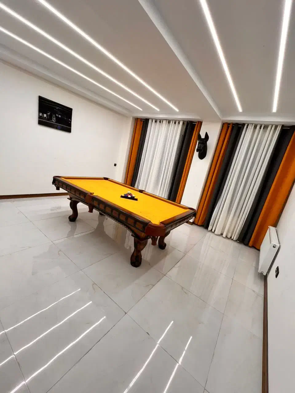 اجاره ویلا روزانه نارمک،افسریه،رودهن،مهراباد|اجارهٔ کوتاهمدت ویلا و باغ|تهران, نارمک|دیوار