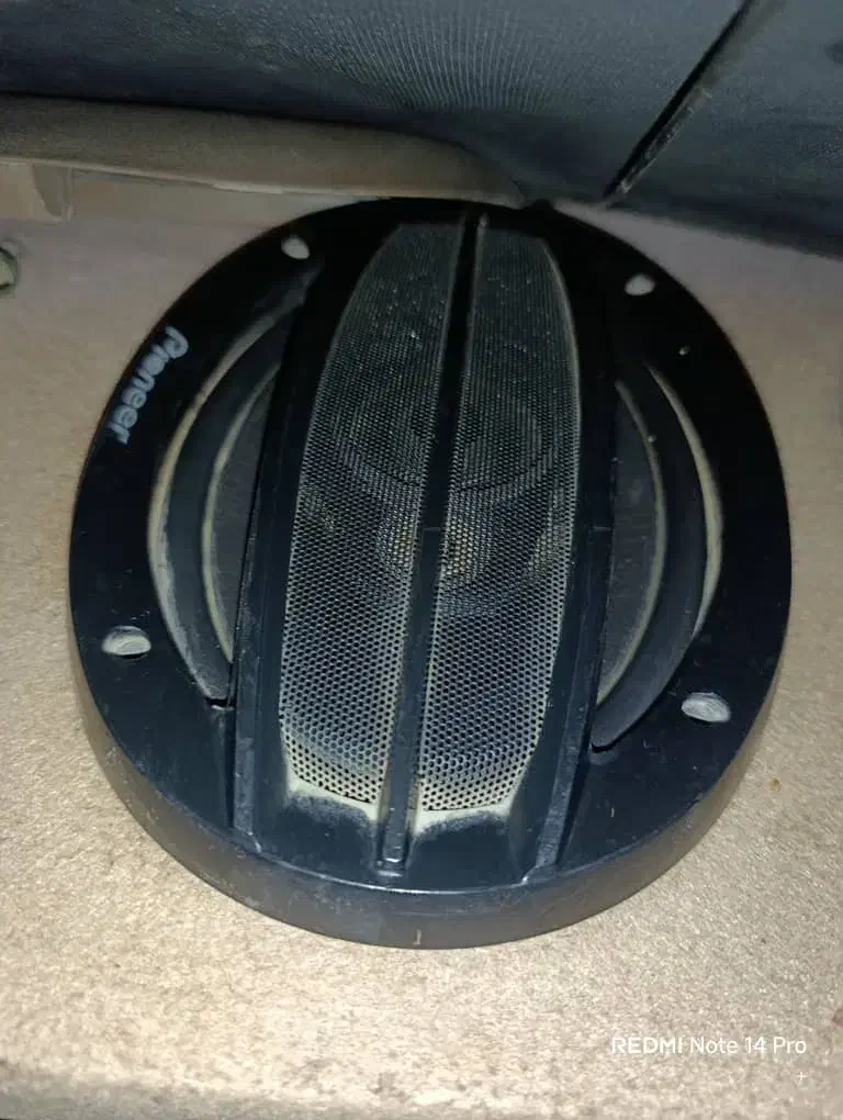 باند 6975|سیستم صوتی خانگی|بروجرد, |دیوار