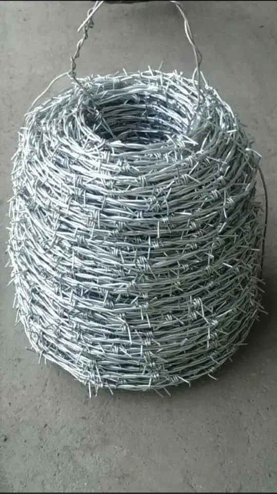 سیم خاردار سوزنی، تبری ،خطی ، حصاری، فنس|مصالح و تجهیزات ساختمان|تهران, آذری|دیوار