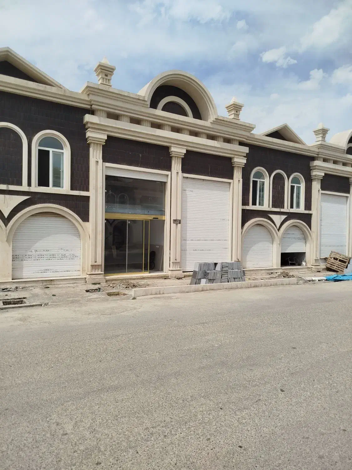 مغازه 42متر  با امکانات|فروش مغازه و غرفه|گرگان, |دیوار