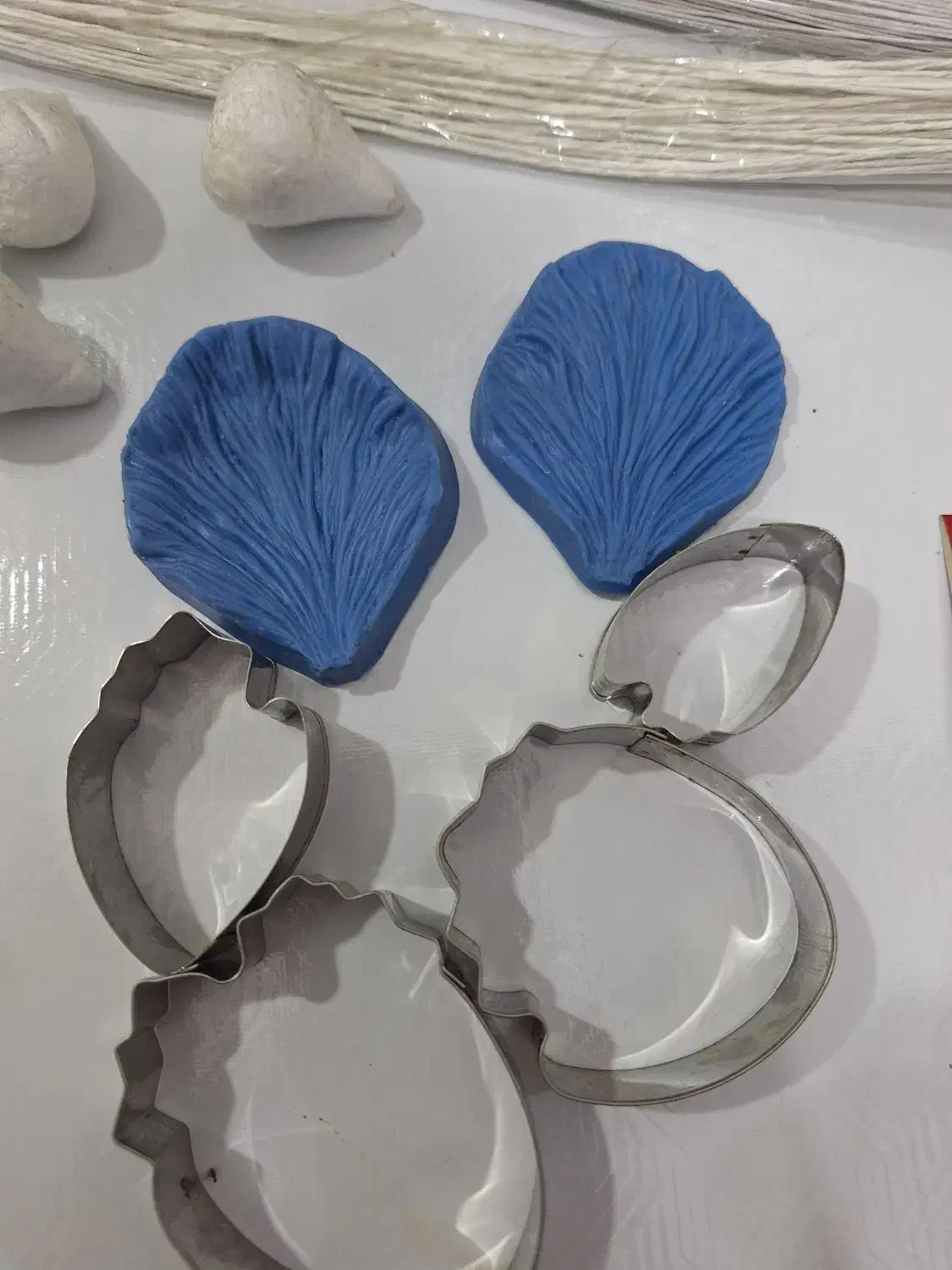 وسایل گل سازی|گل مصنوعی|بندر ماهشهر, |دیوار