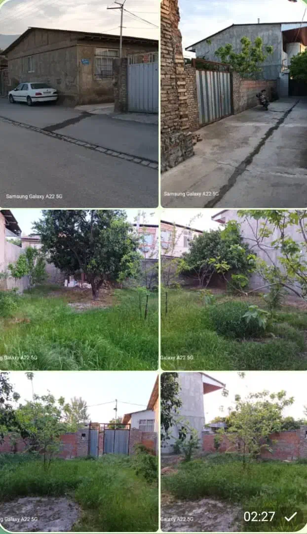 زمین خانه سرا گلوگاه|فروش زمین و ملک کلنگی|گلوگاه, |دیوار