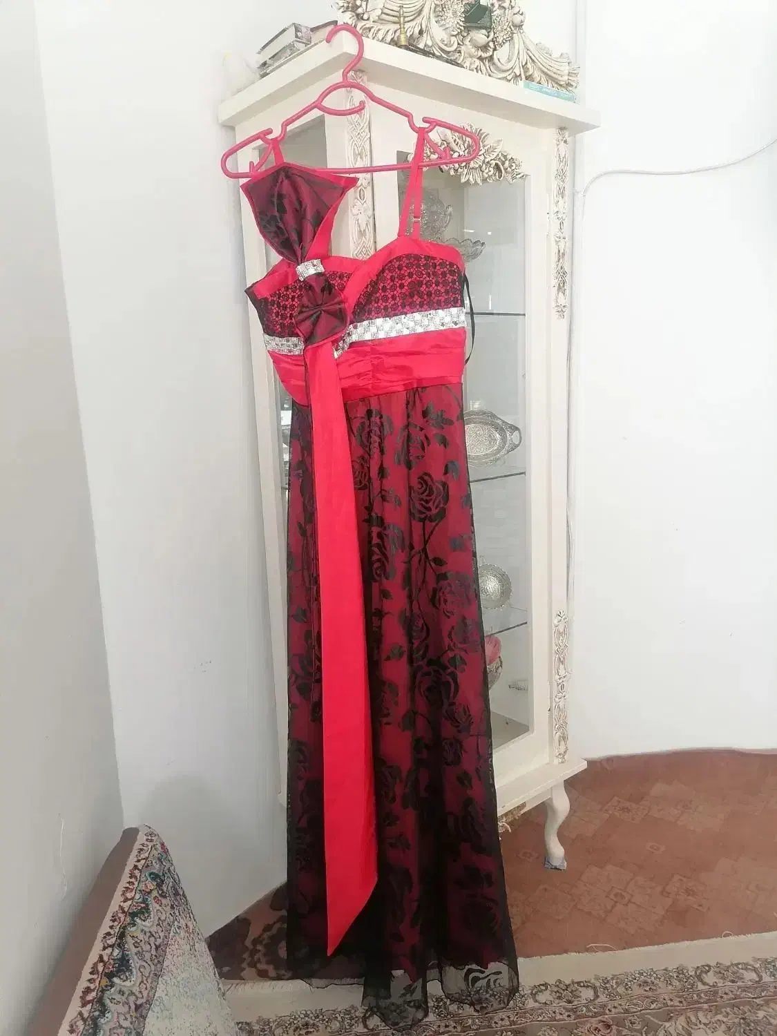 لباس مجلسی|لباس|مشهد, شهرک مهرگان|دیوار