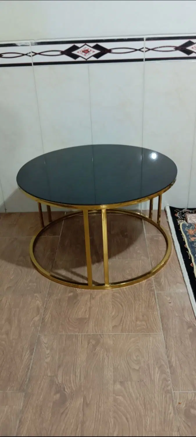 میز|مبلمان خانگی و میز عسلی|کرج, حصارک پایین|دیوار