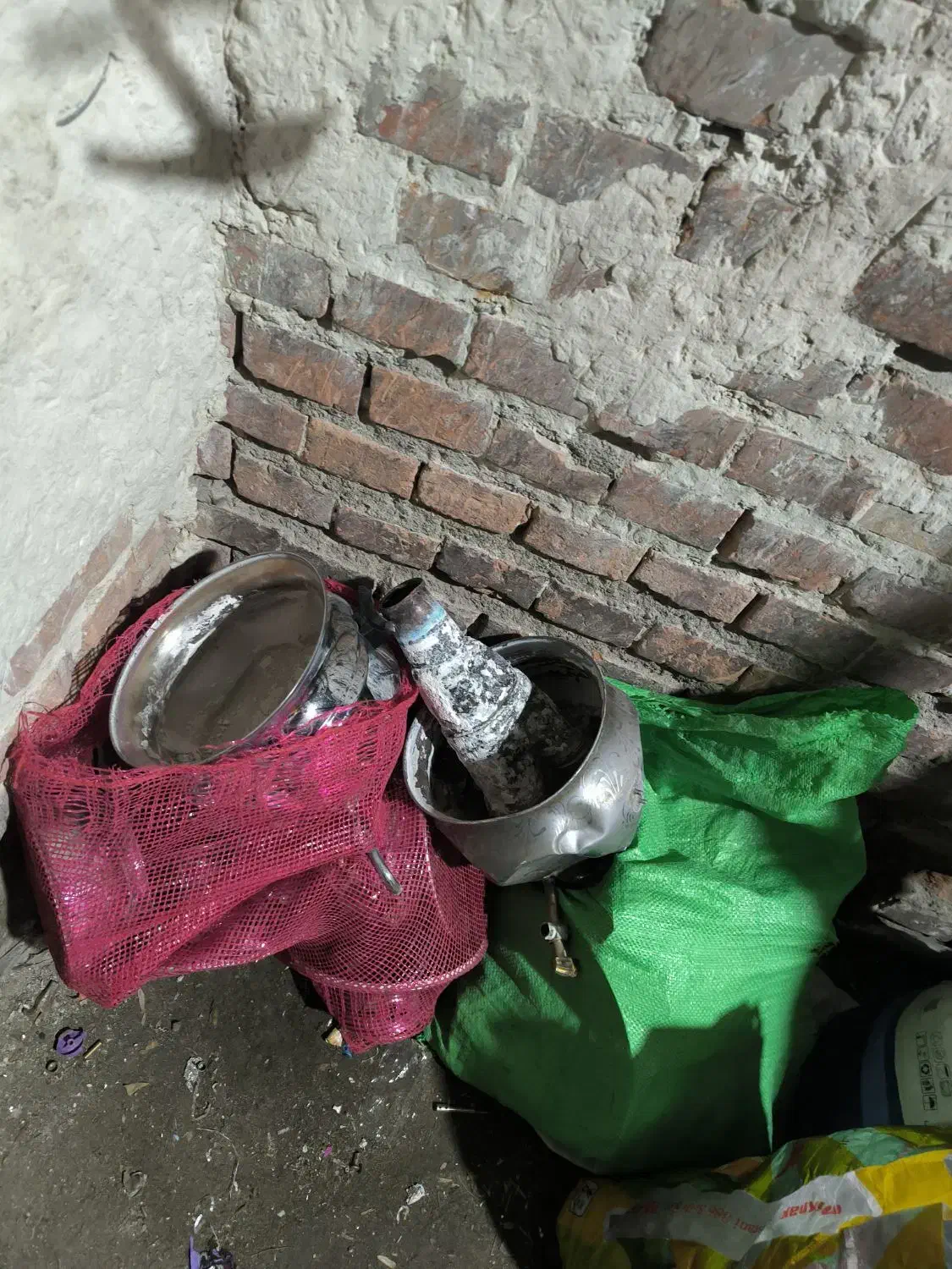 خرید ضایعات فلزی رنگین|خدمات پیشه و مهارت|ارومیه, |دیوار