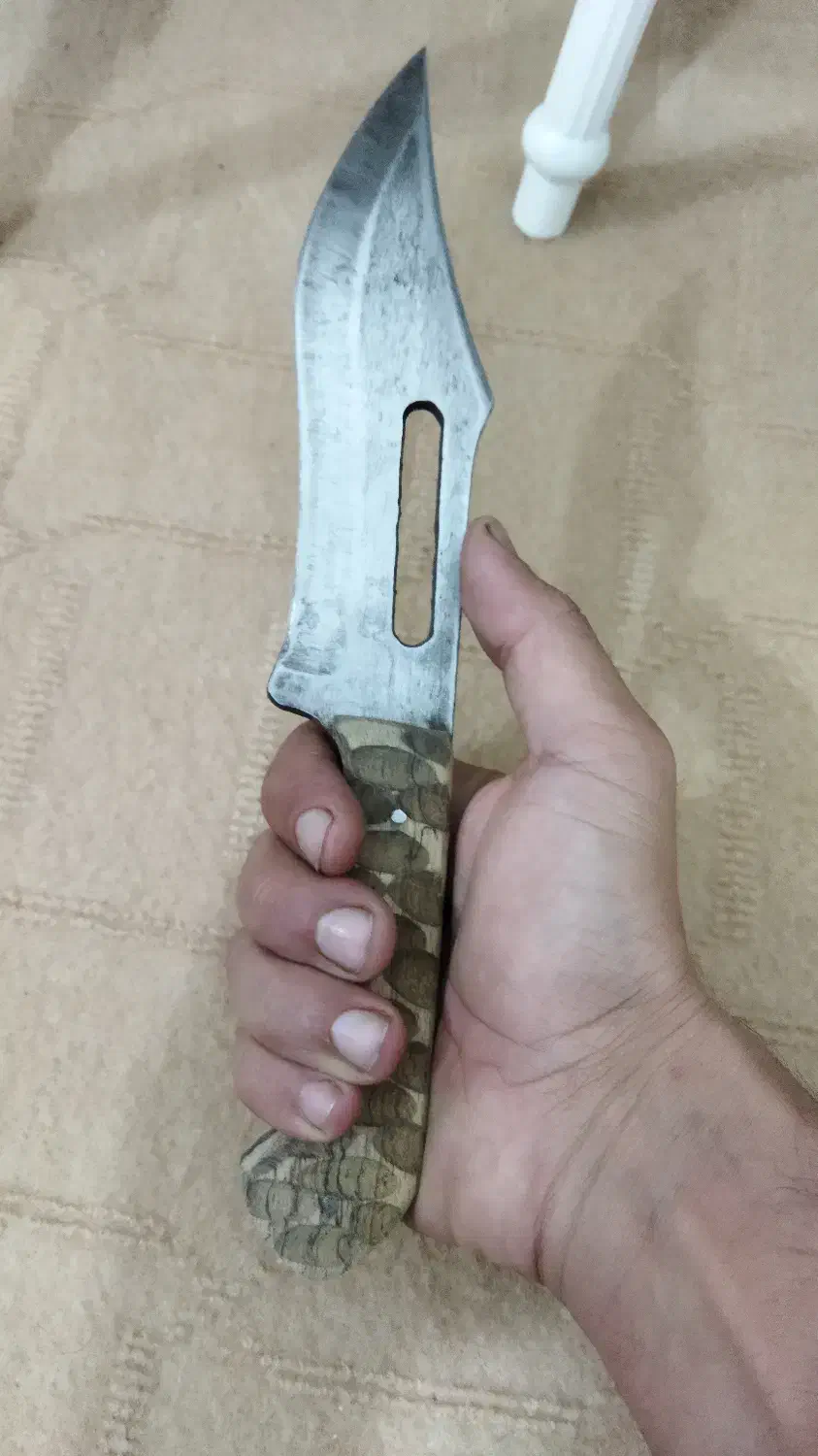 چاقو تبر|کلکسیون و سرگرمی|بهشهر, |دیوار