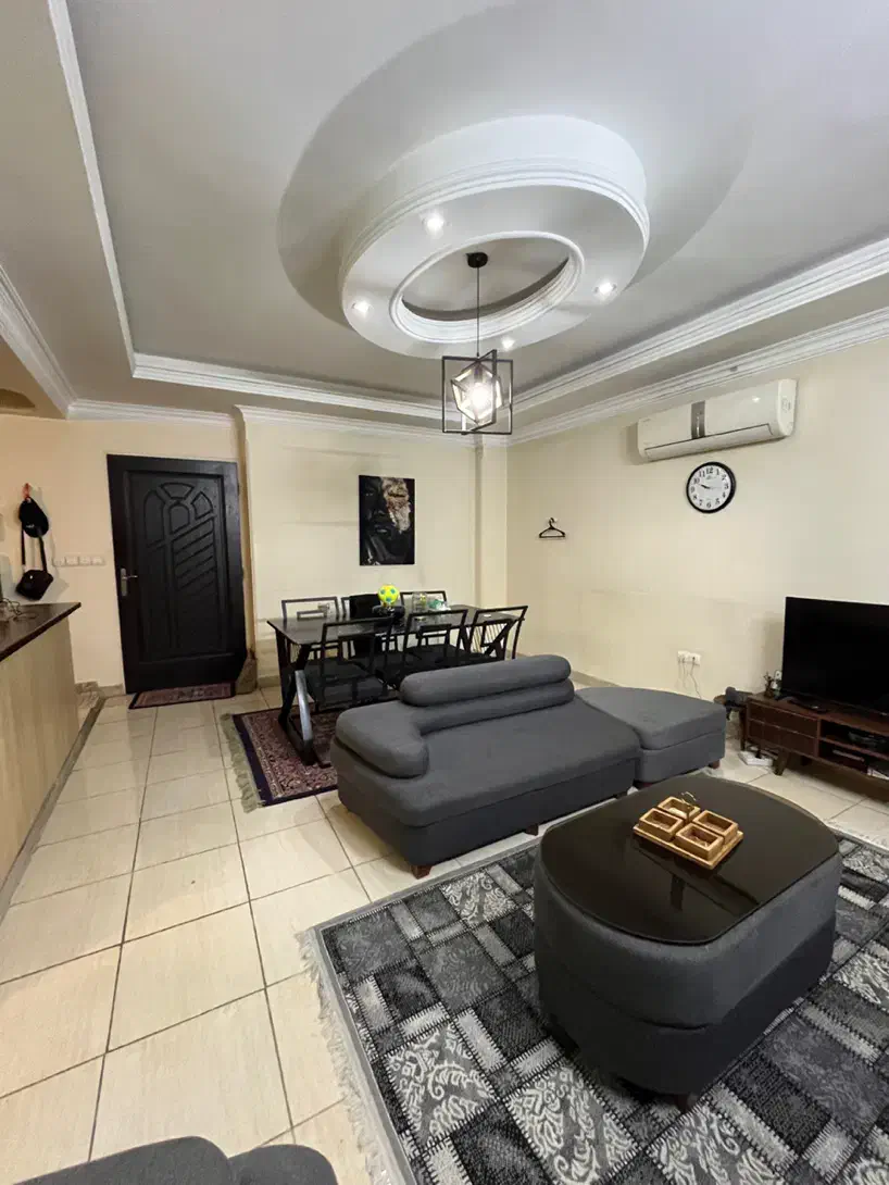 آپارتمان ۵۲ متری شهیدان عسگری|فروش آپارتمان|تهران, مهرآباد جنوبی|دیوار