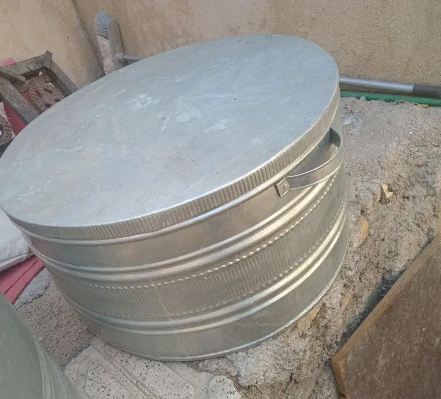 جانونی|ظروف نگهدارنده، پلاستیکی، یکبارمصرف|یاسوج, |دیوار