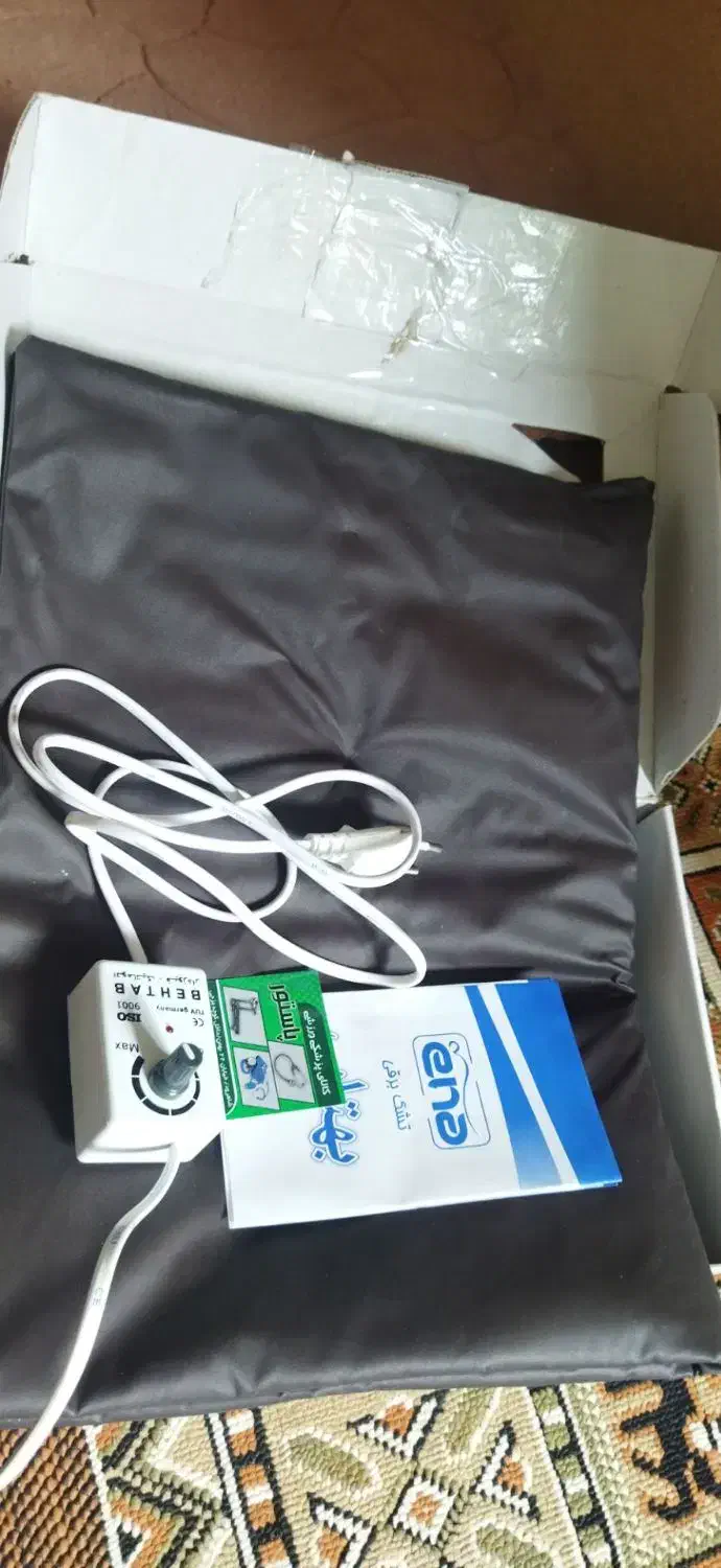 تشک برقی|تشک تختخواب|شاهرود, |دیوار