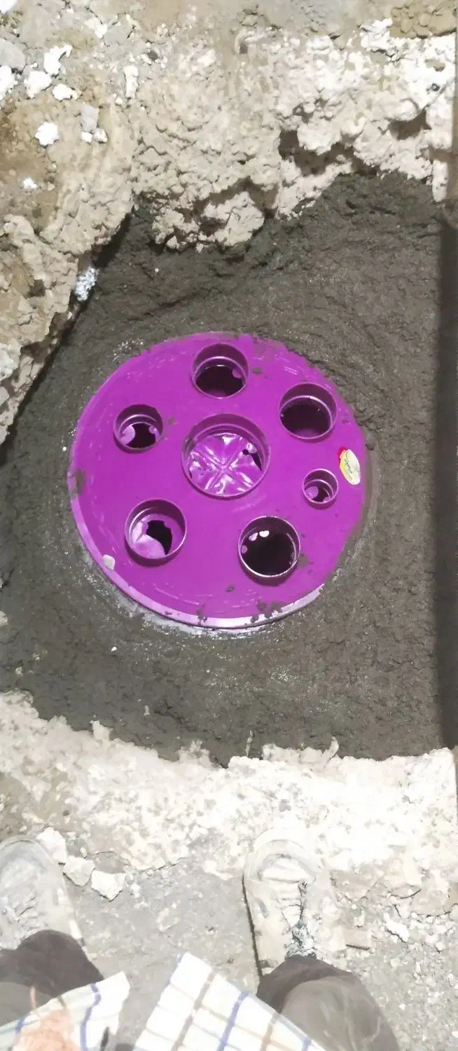 چاه کن مغنی حفاری|خدمات پیشه و مهارت|تهران, میدان ولیعصر|دیوار