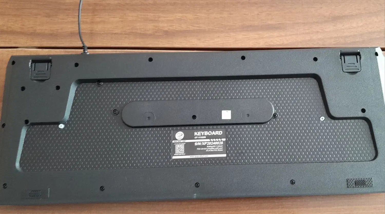 کیبورد. گیمینگ XP|قطعات و لوازم جانبی رایانه|آبیک, |دیوار