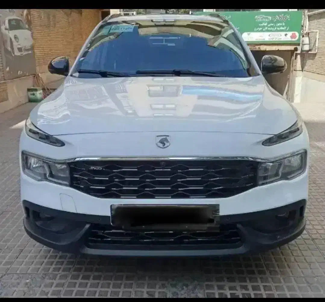 ری را صفر کیلومتر|خودرو سواری و وانت|فردیس, قریشی|دیوار