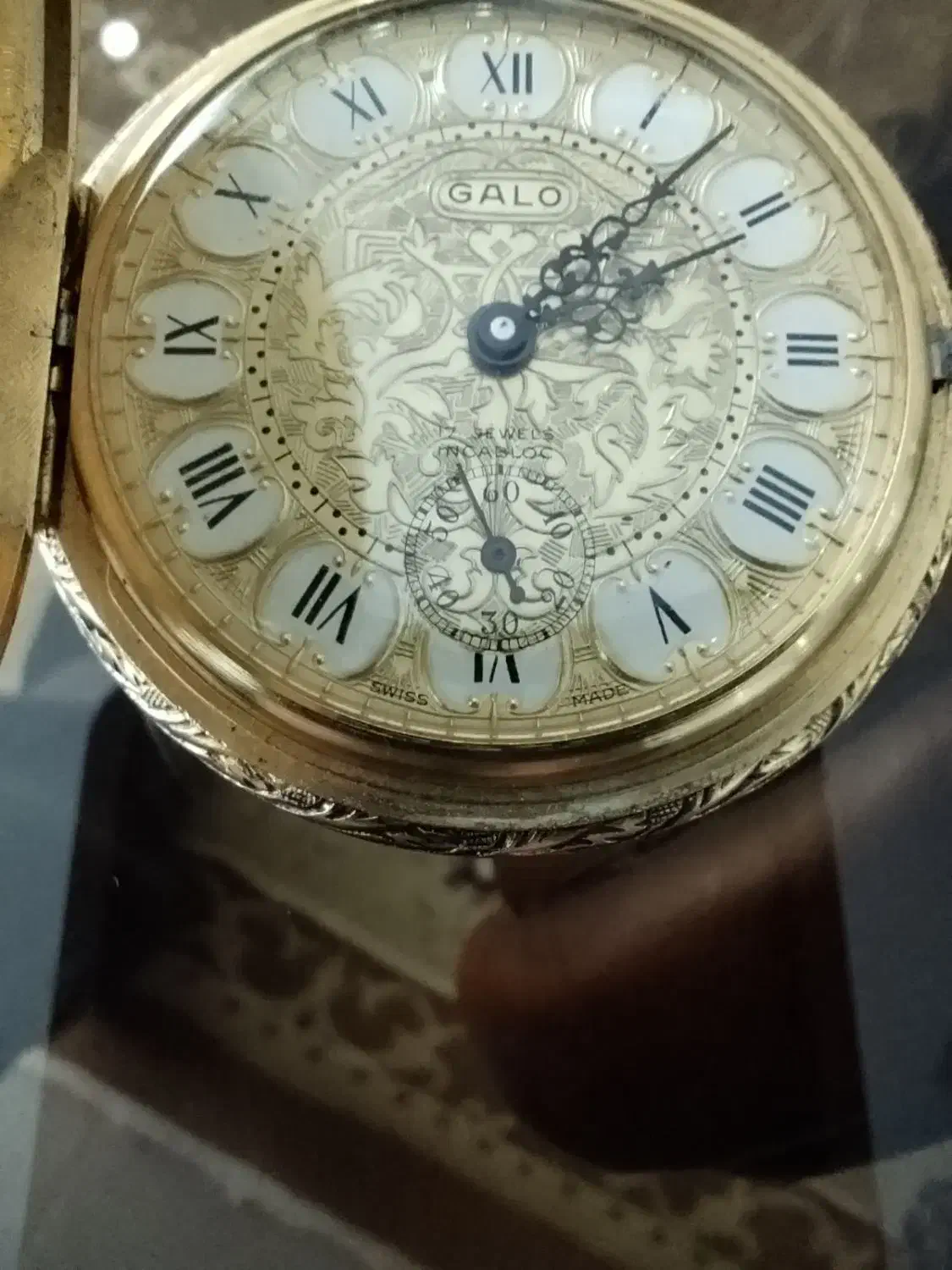 ساعت کلکسیونیجیبی|ساعت|قم, شاه سید علی|دیوار