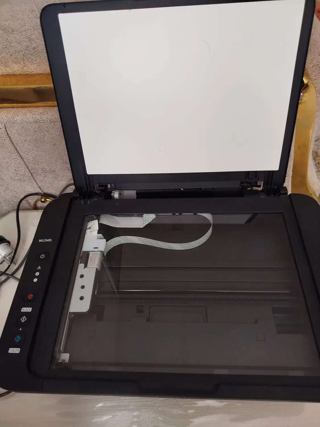 چاپگر وپرینتر کانون|پرینتر، اسکنر، کپی، فکس|سیمینه, |دیوار