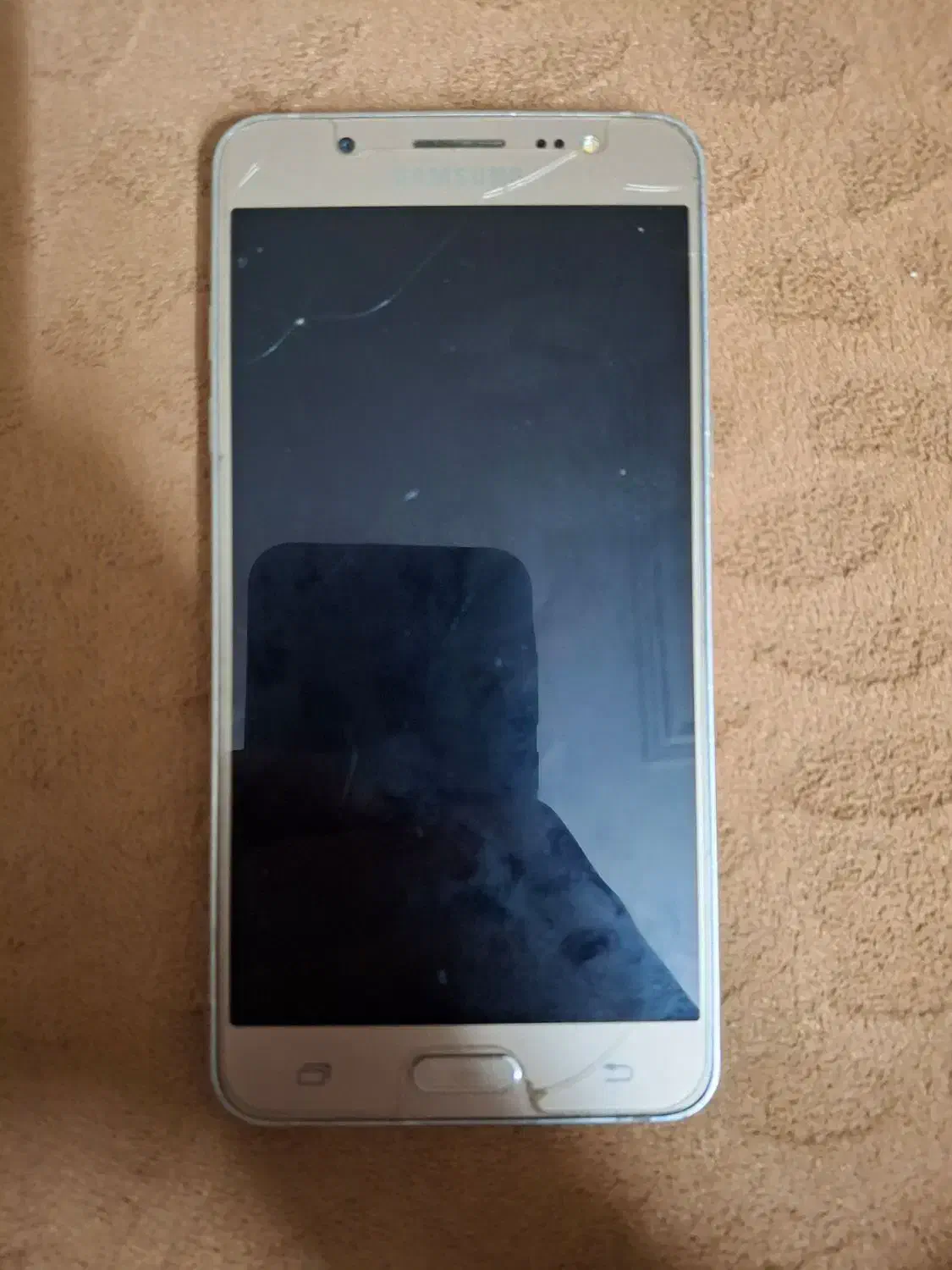 سامسونگ j5(2016)|موبایل|تهران, جنت‌آباد جنوبی|دیوار