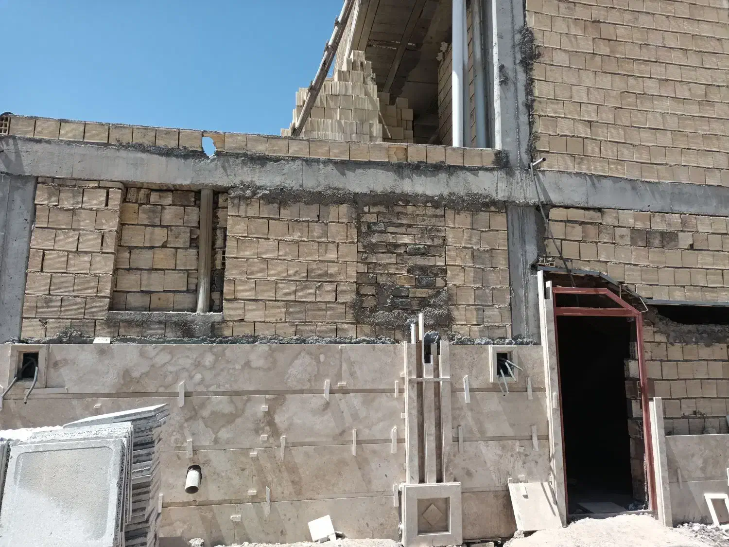 کارکر|استخدام معماری، عمران و ساختمانی|ازنا, |دیوار
