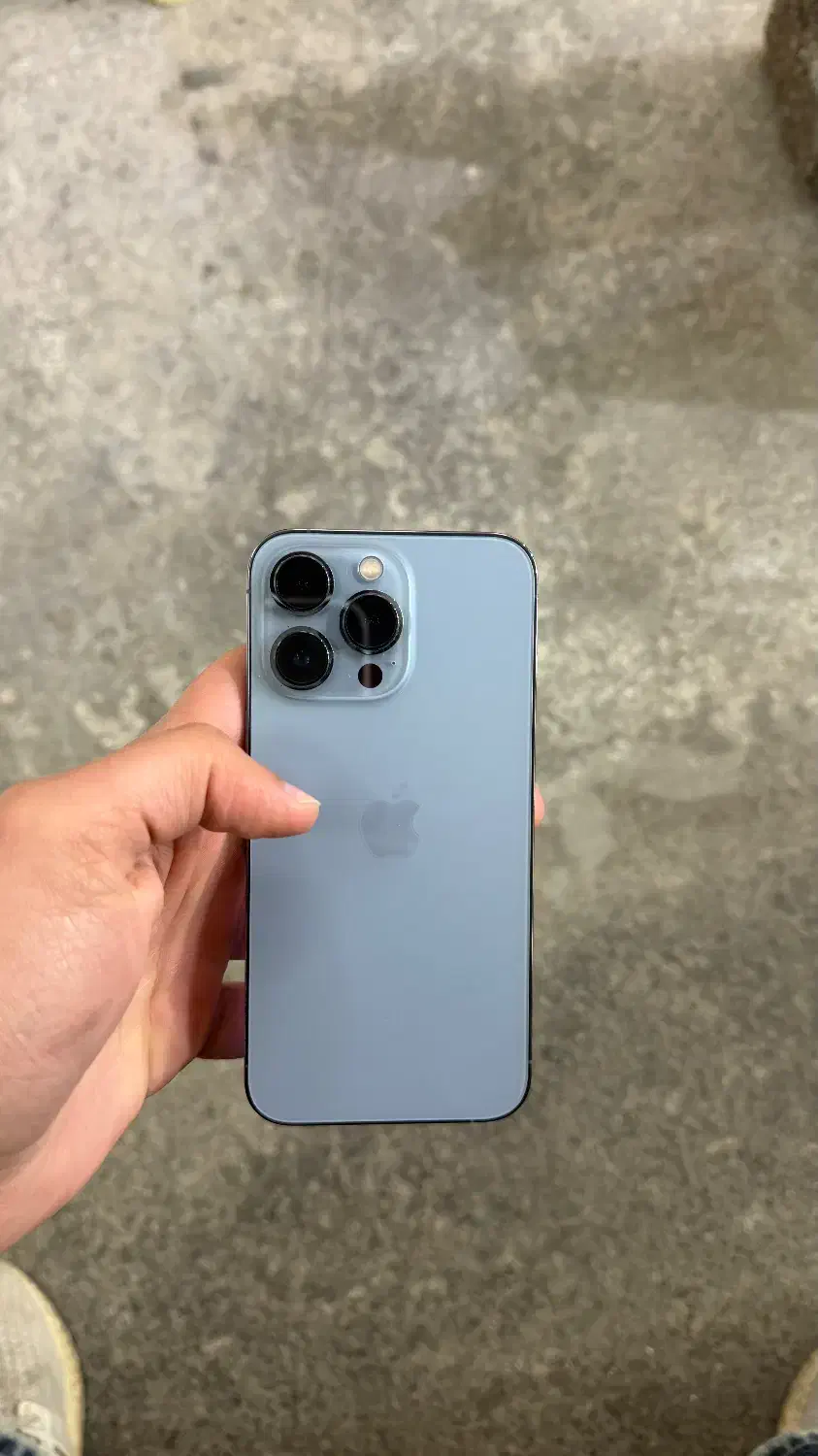 ایفون ۱۳ پرو zaa|موبایل|رشت, خواهر امام|دیوار