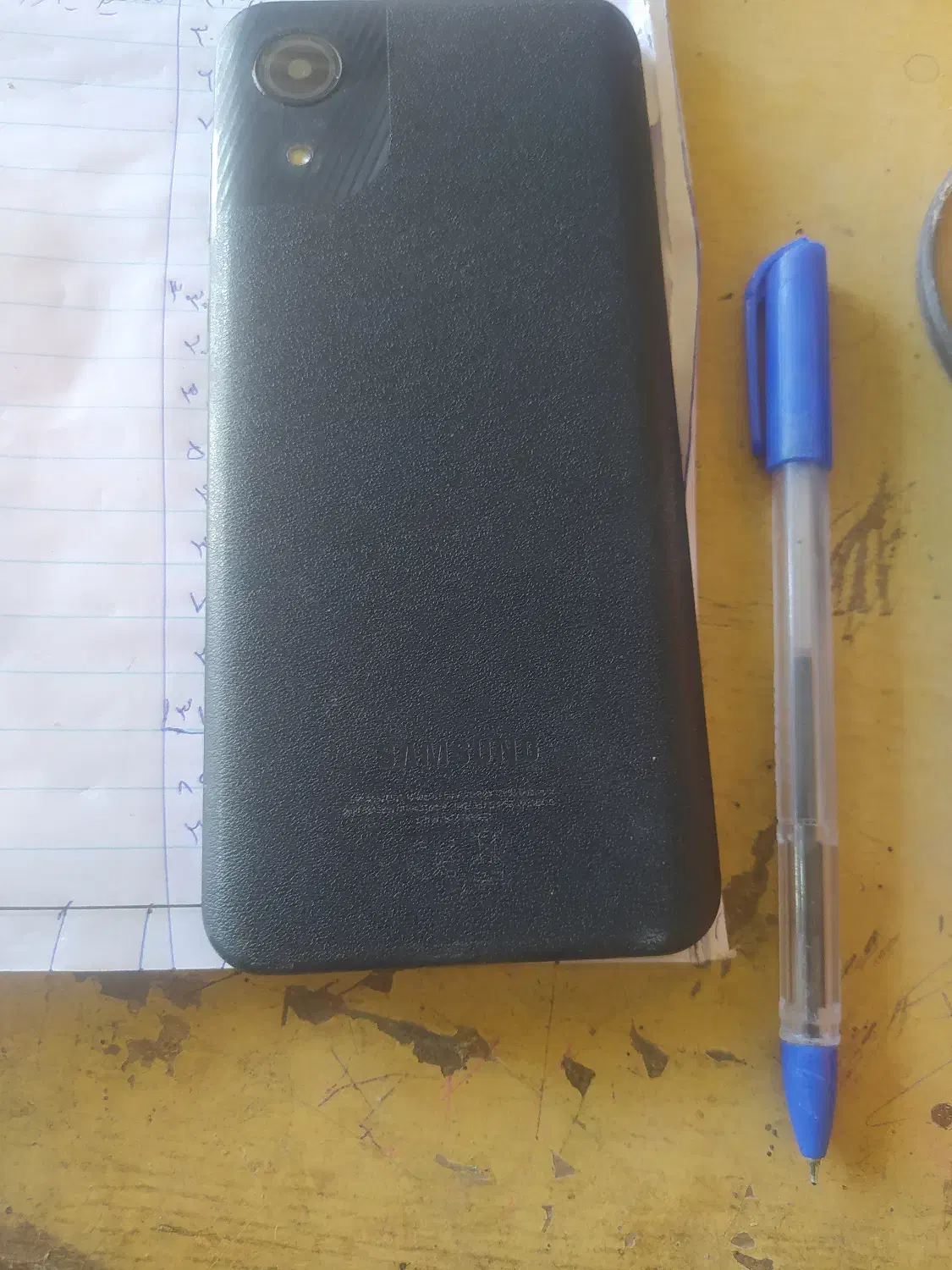 گوشی a03|موبایل|ایرانشهر, |دیوار