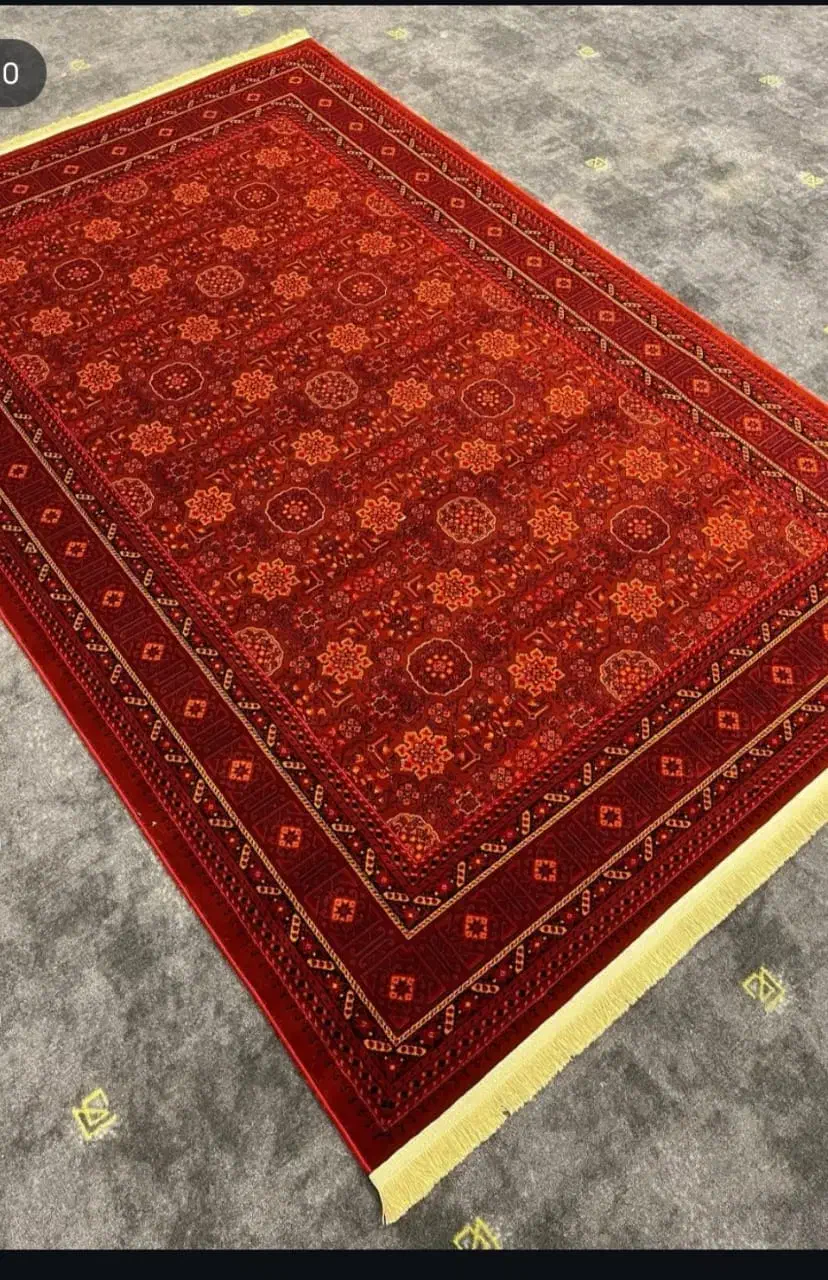 فرش/بافت مقاوم، رنگ ثابت/|فرش|لالی, |دیوار