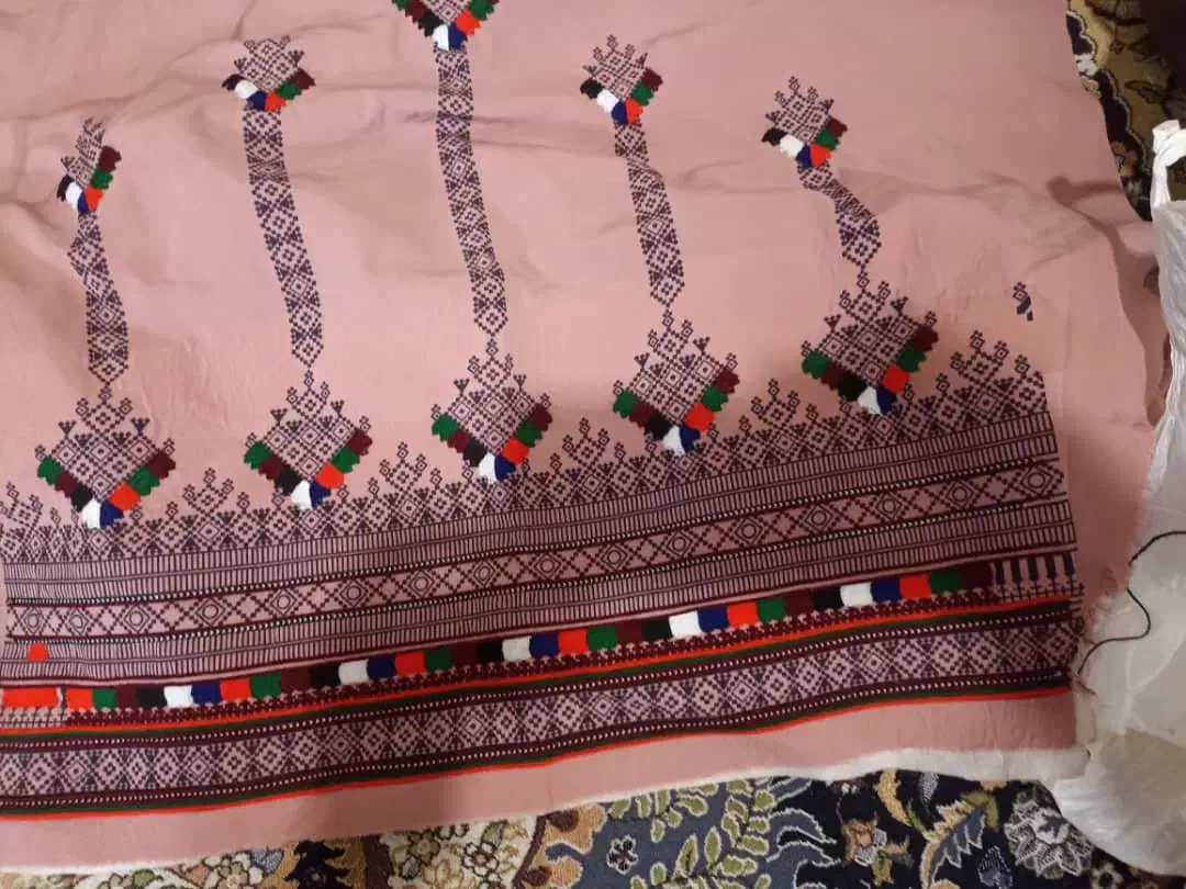 دوچگر|صنایع دستی و سایر لوازم تزئینی|ایرانشهر, |دیوار