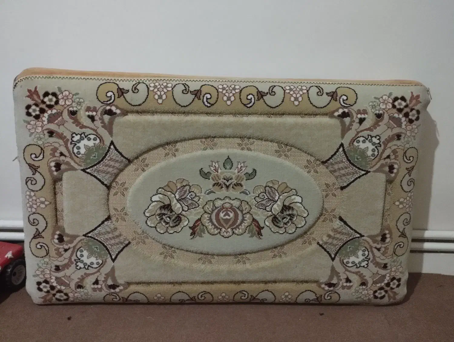 پشتی گل برجسته|پشتی|تهران, آهنگ|دیوار