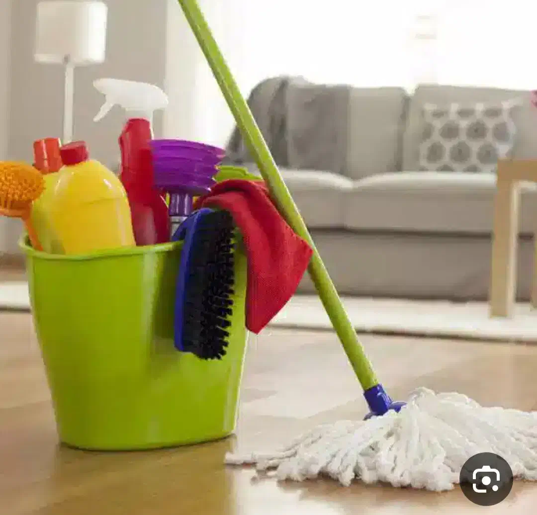 نظافتچی آقا نظافت منزل اپارتمان شرکت|خدمات نظافت|خمین, |دیوار