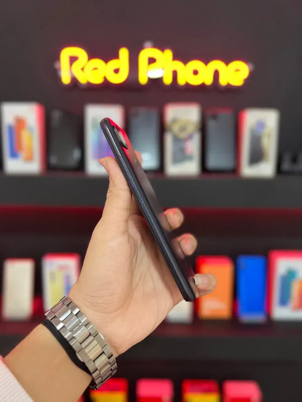 شیائومی redmi 9C حافظه ۶۴ گیگ با مهلت تست|موبایل|رشت, سلیمانداراب|دیوار