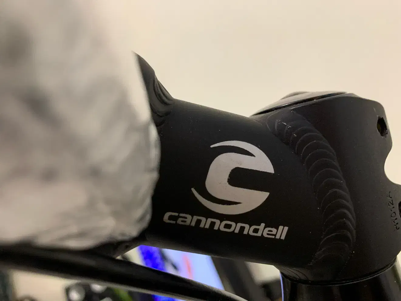 دوچرخه حرفه ای CAnnonDELl 24|دوچرخه، اسکیت، اسکوتر|فردیس, دهکده|دیوار