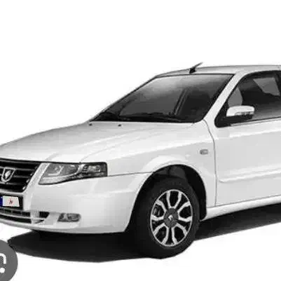 حواله سمند سورن پلاس|خودرو سواری و وانت|کنگاور, |دیوار