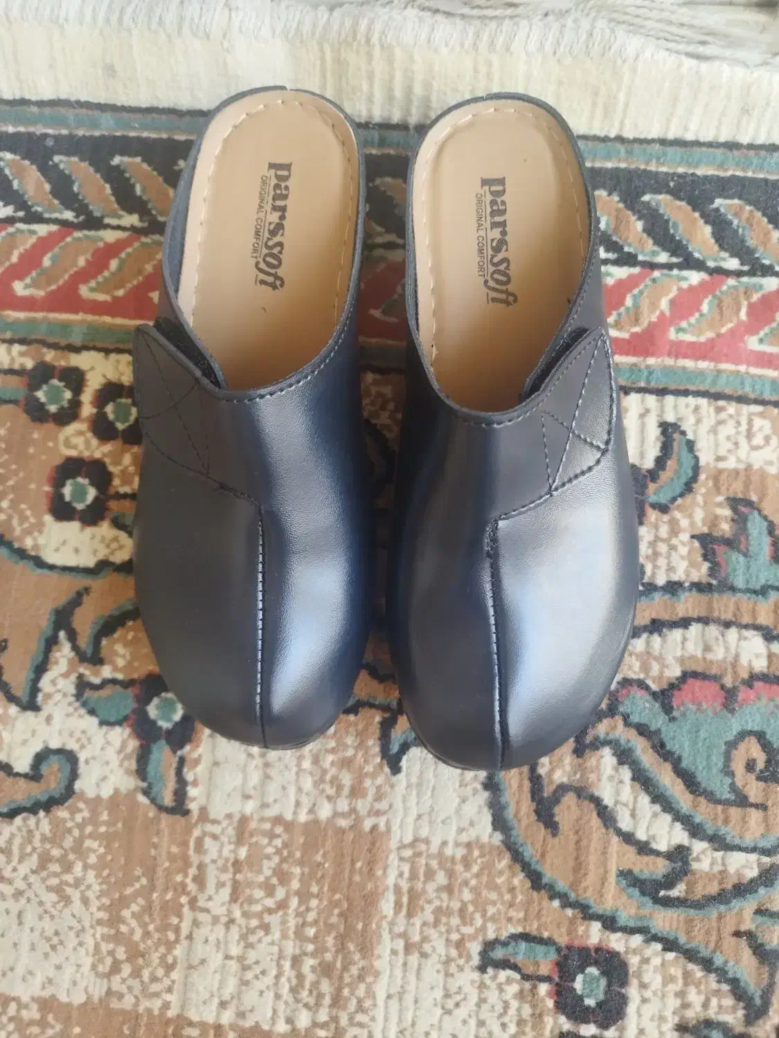 دمپایی طبی|کیف، کفش، کمربند|بروجرد, |دیوار