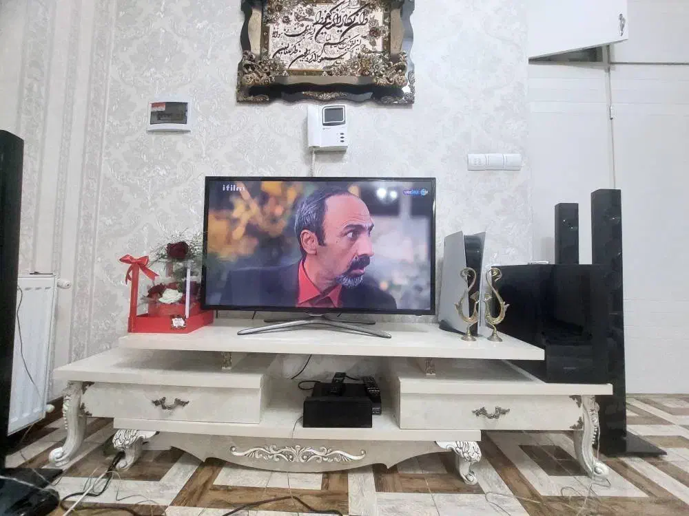 میز تی وی|میز تلویزیون|تهران, فلاح|دیوار