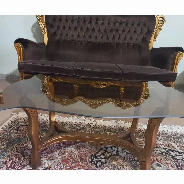 مبل|مبلمان خانگی و میز عسلی|اصفهان, کوجان|دیوار