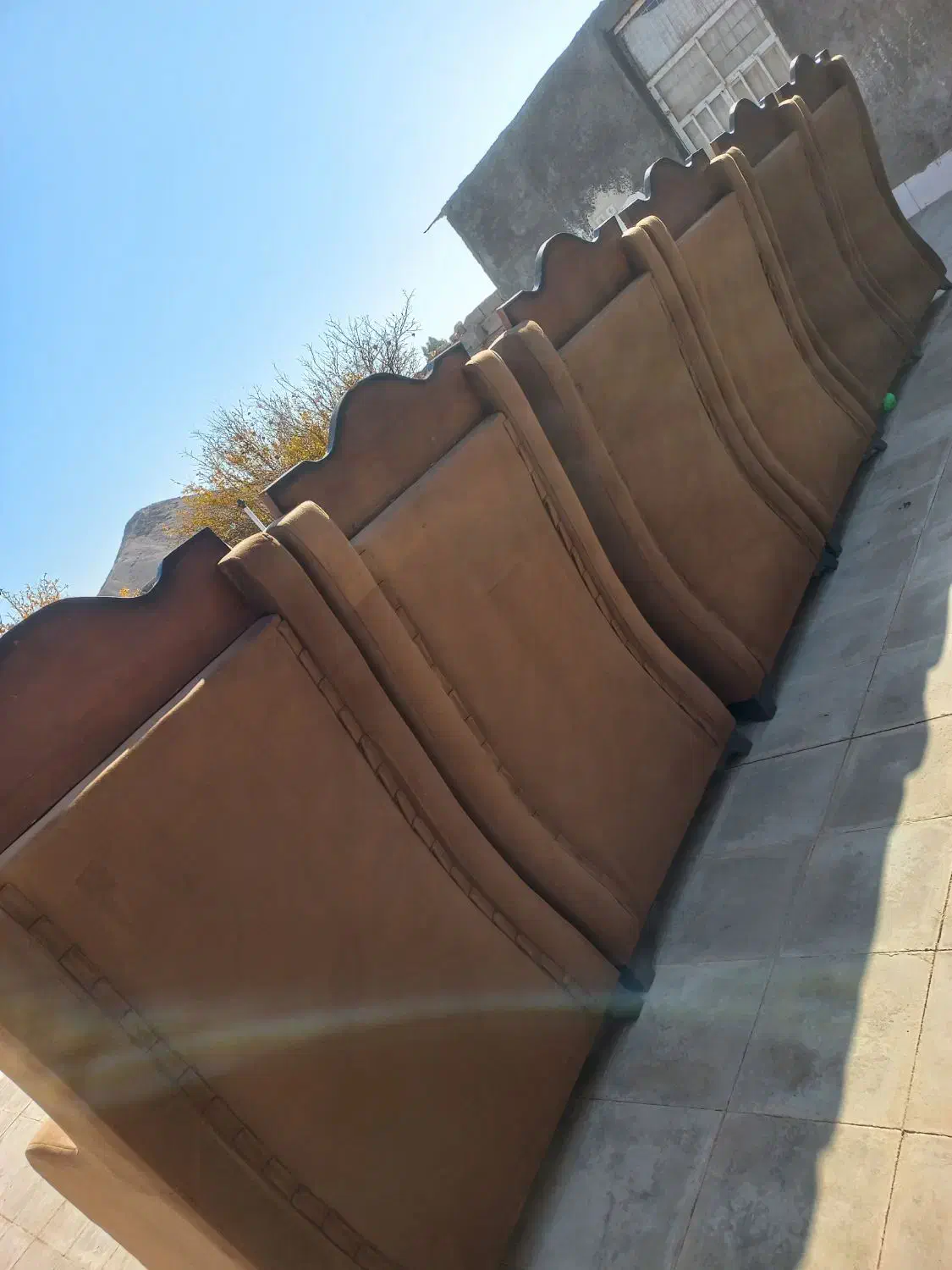 مبله قالی|مبلمان خانگی و میز عسلی|زرند, |دیوار