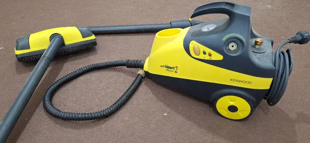 بخار شو سرامیک|جاروبرقی، جارو شارژی، بخارشو|بوشهر, |دیوار