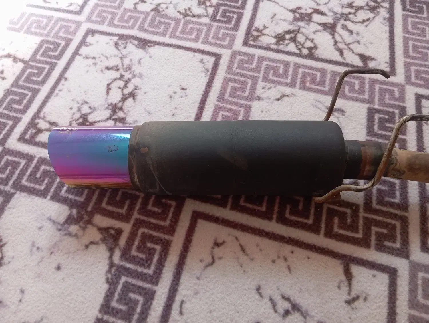 هدلایت|قطعات یدکی و لوازم جانبی|قروه, |دیوار