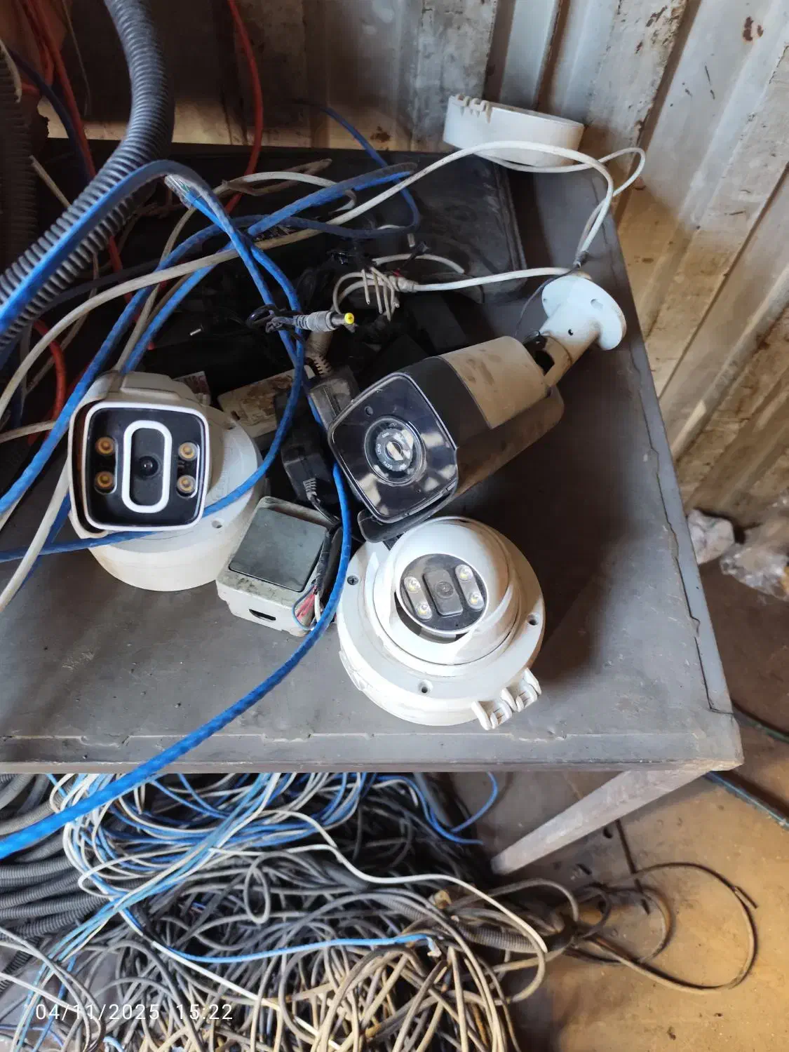 دوربین و هارد و دستگاه|دوربین مداربسته|اصفهان, شهرک صنعتی امیرکبیر (شاپور جدید)|دیوار